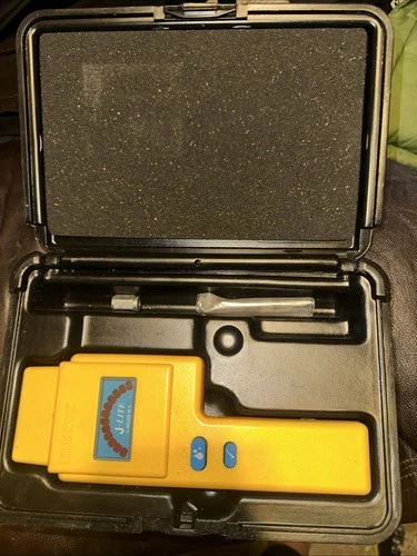 Delmhorst J-Lite Moisture Meter