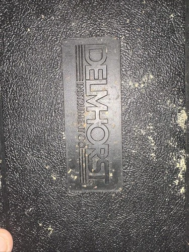 Delmhorst J-Lite Moisture Meter - photo 4