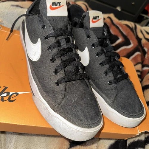 Nike Men's Charge 3 Sneakers