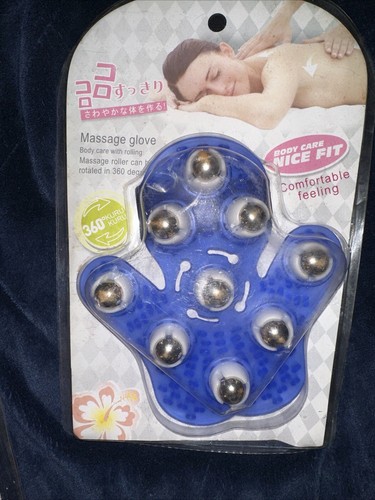 Hand Held Massager for Muscle Back Neck Joint Foot Shoulder Leg - photo 5