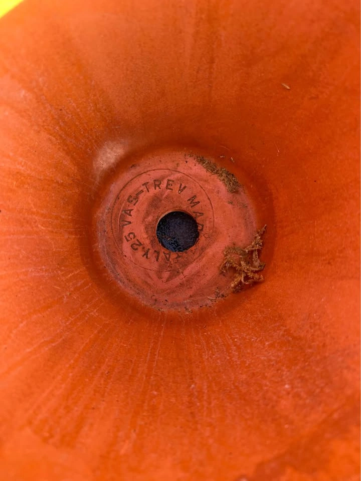 Terra Cotta Clay Planter Pot - photo 3