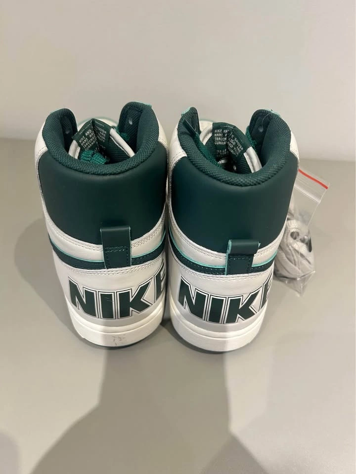 Nike Terminator High Noble Green - Size 10.5 - photo 3