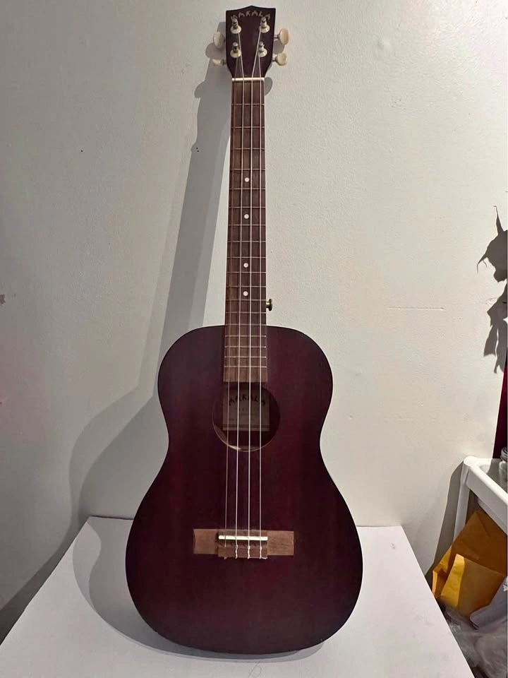 Kala Makala Baritone Ukulele