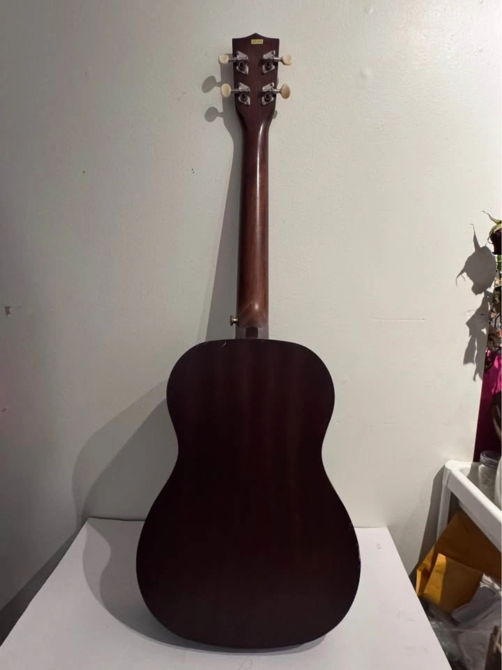 Kala Makala Baritone Ukulele - photo 2