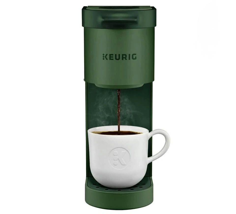 Keurig K-Mini Coffee Maker