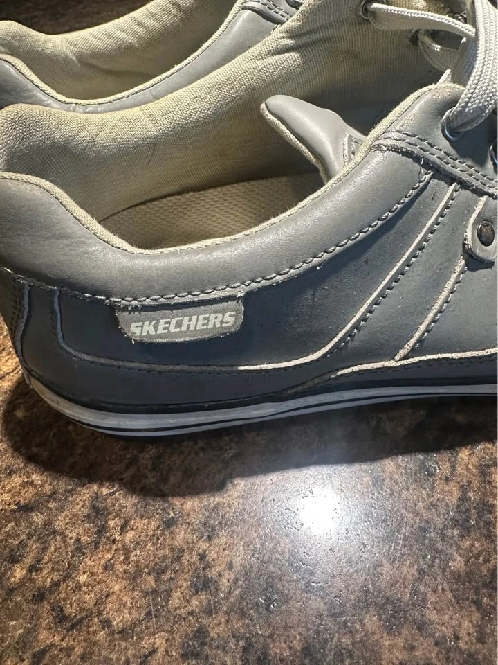 Skechers Arcade Chat Casual Sneakers Size 11 Men's - photo 5