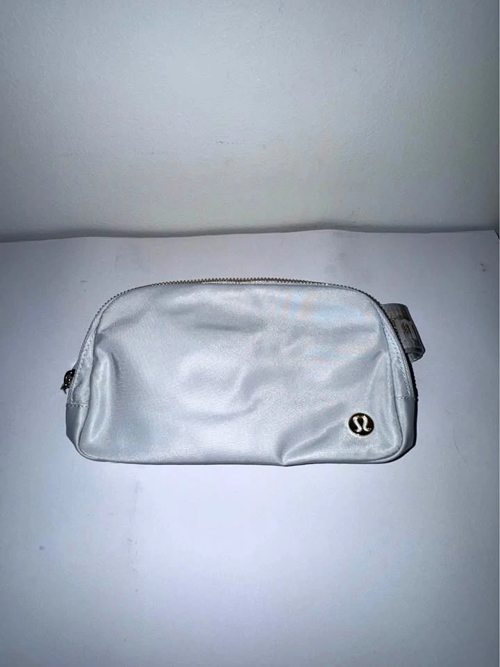 Lululemon Belt Bag