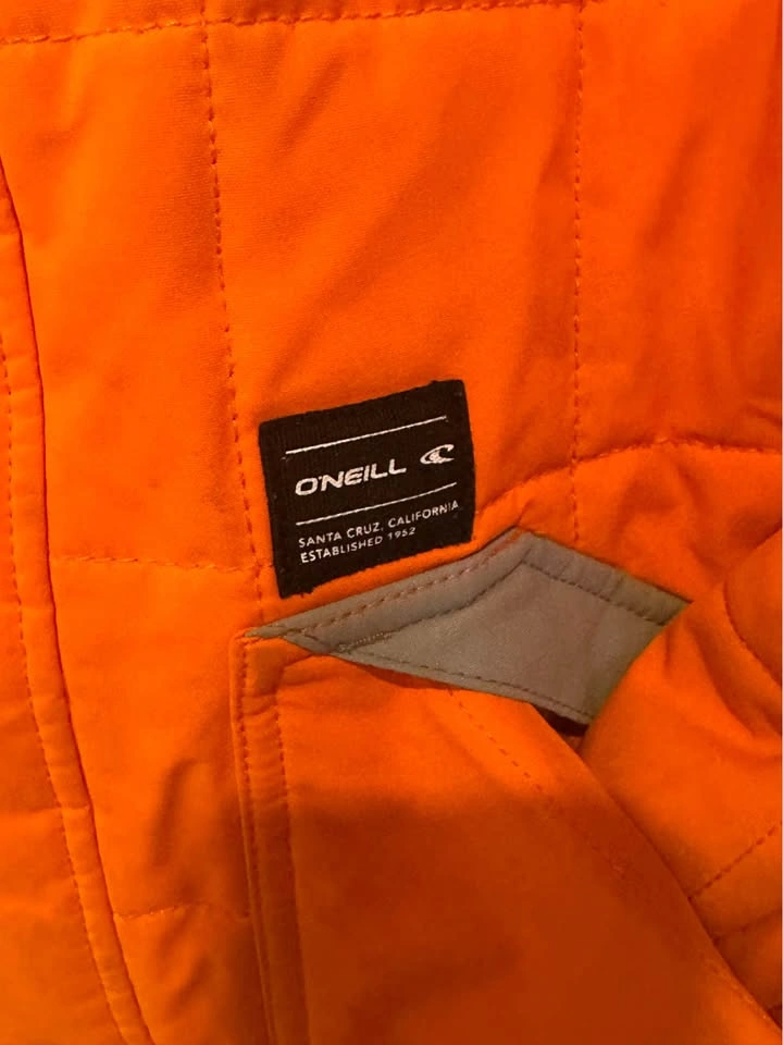 O'Neill Boys Element Jacket Youth Large - photo 2