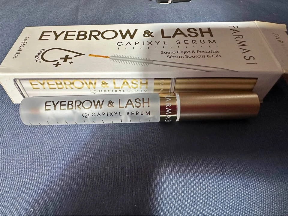 Farmasi Eyebrow & Lash Capixyl Serum