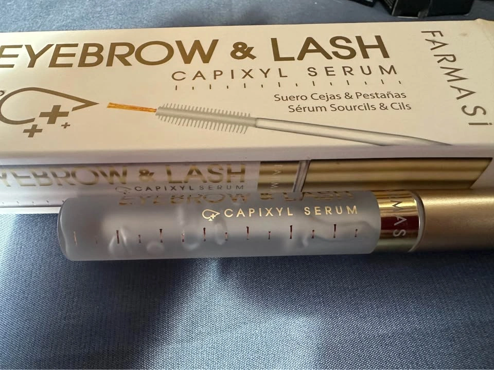 Farmasi Eyebrow & Lash Capixyl Serum - photo 2