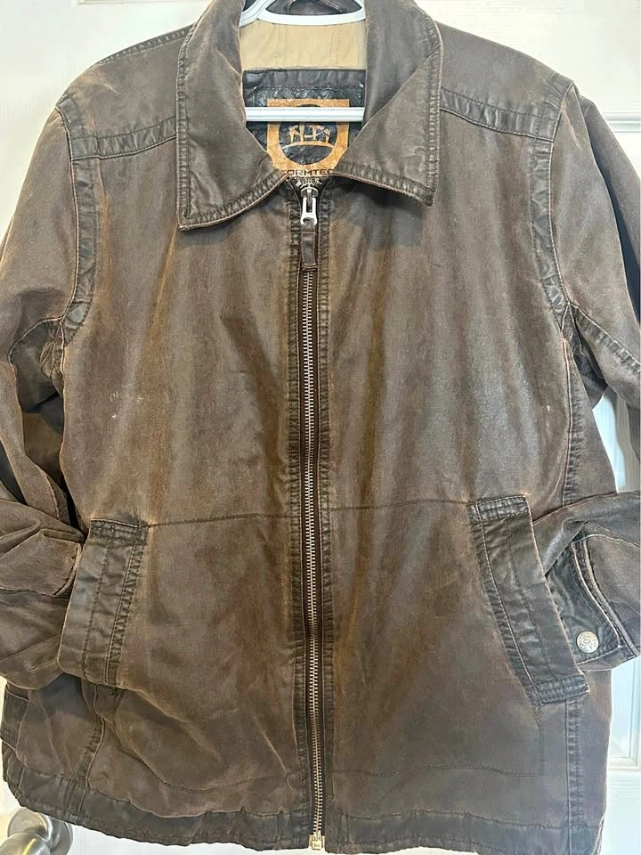 Stormtech Marine Heritage Men's Large Jacket