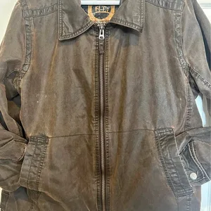 Stormtech Marine Heritage Men's Large Jacket