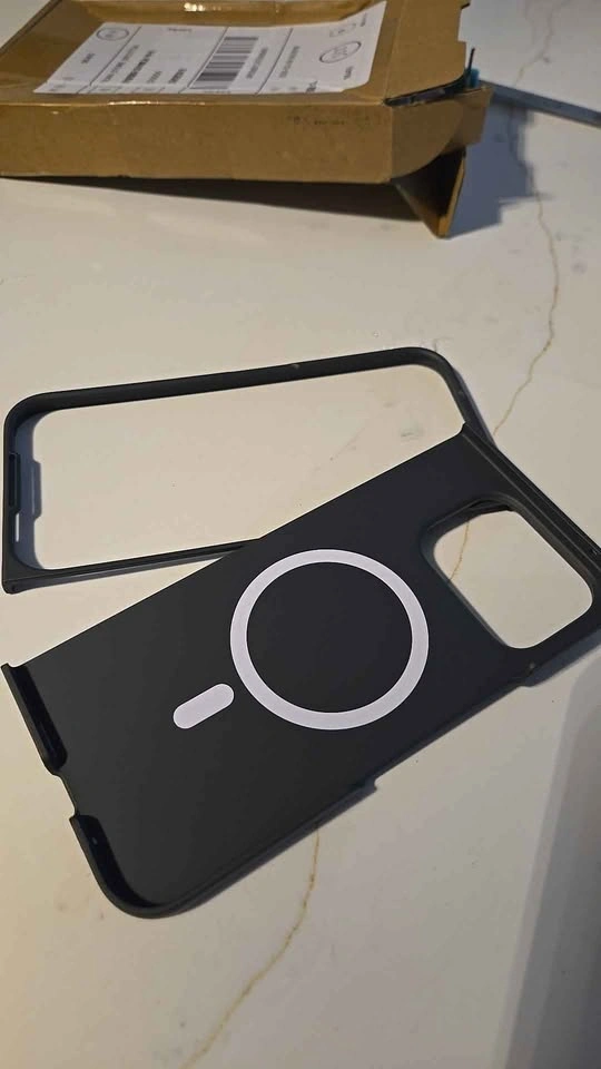 Google Pixel 9 Pro Fold Case - photo 3