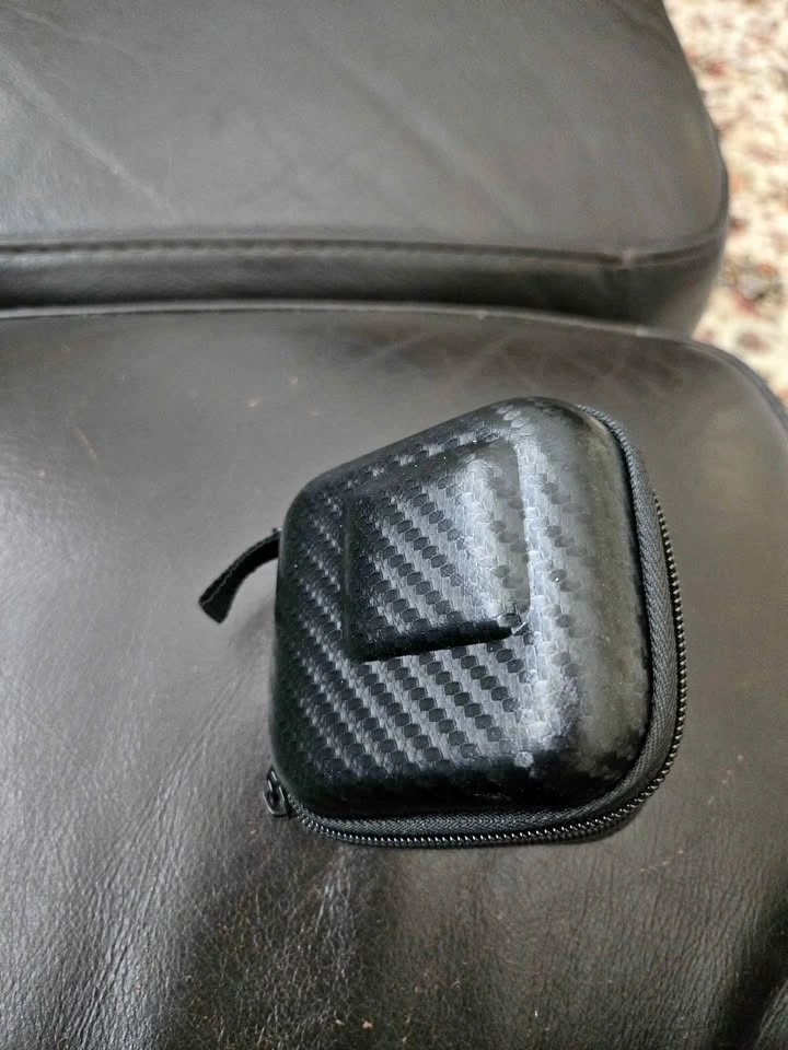 DJI & GoPro Action Camera Protective Case