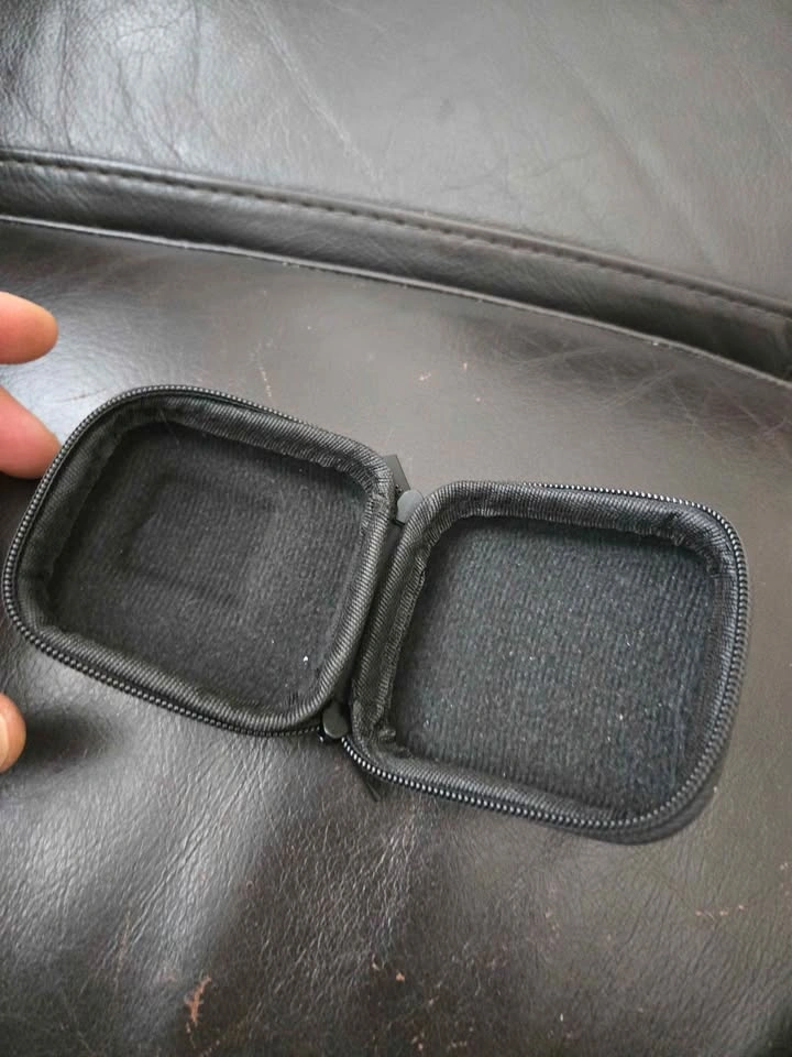 DJI & GoPro Action Camera Protective Case - photo 2