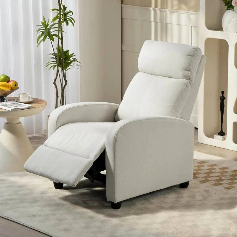 Single Reclining Sofa Chair!!