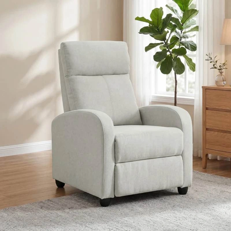 Single Reclining Sofa Chair!! - photo 5