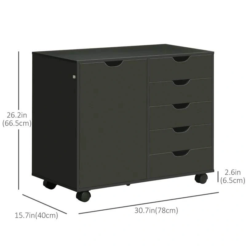 Lateral Filing Cabinet!!! - photo 3