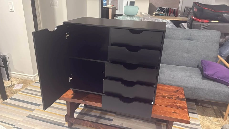 Lateral Filing Cabinet!!! - photo 5