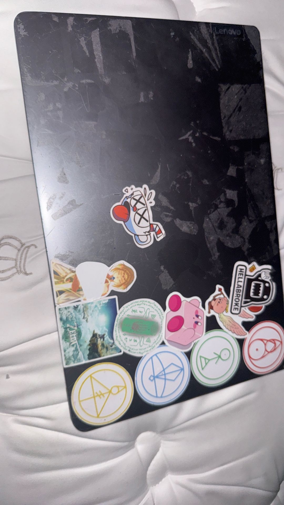 2019 Lenovo Pro Laptop