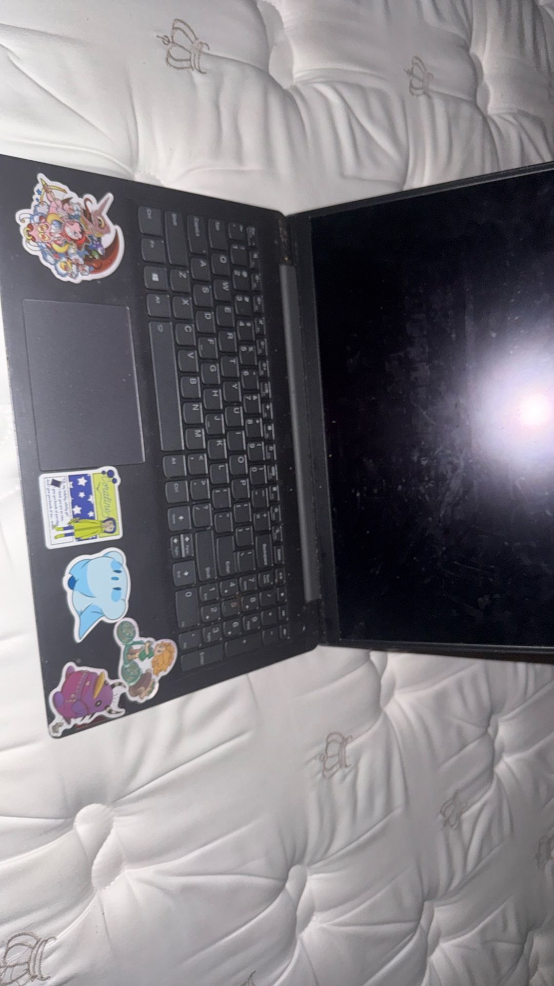 2019 Lenovo Pro Laptop - photo 2