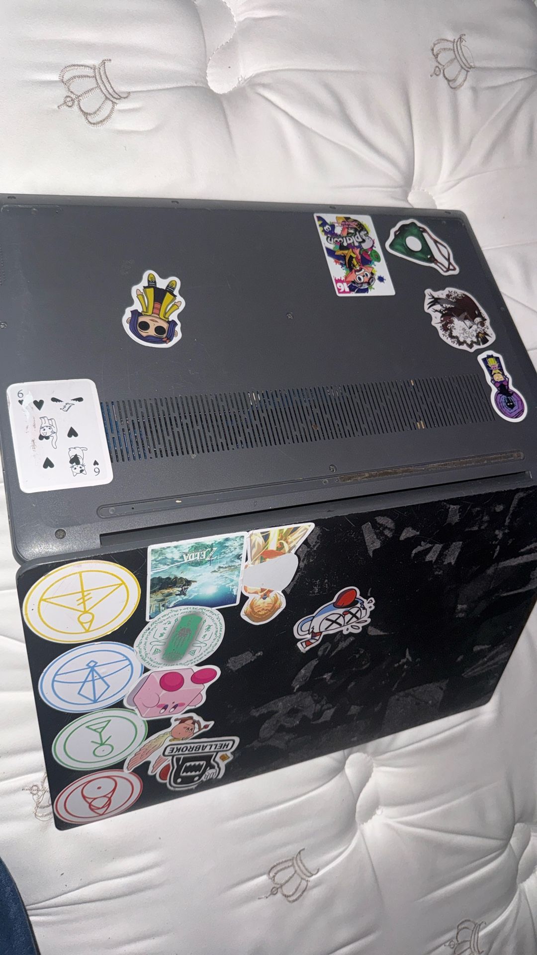 2019 Lenovo Pro Laptop - photo 3