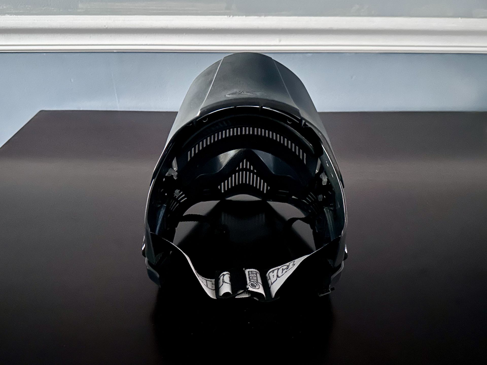 Impact Paintball Helmet - photo 2