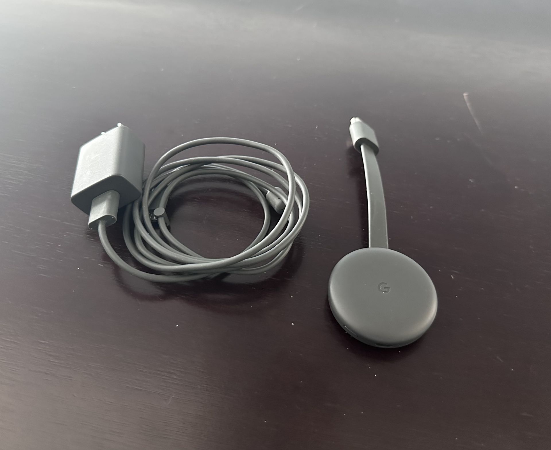 Chromecast (3rd Gen)