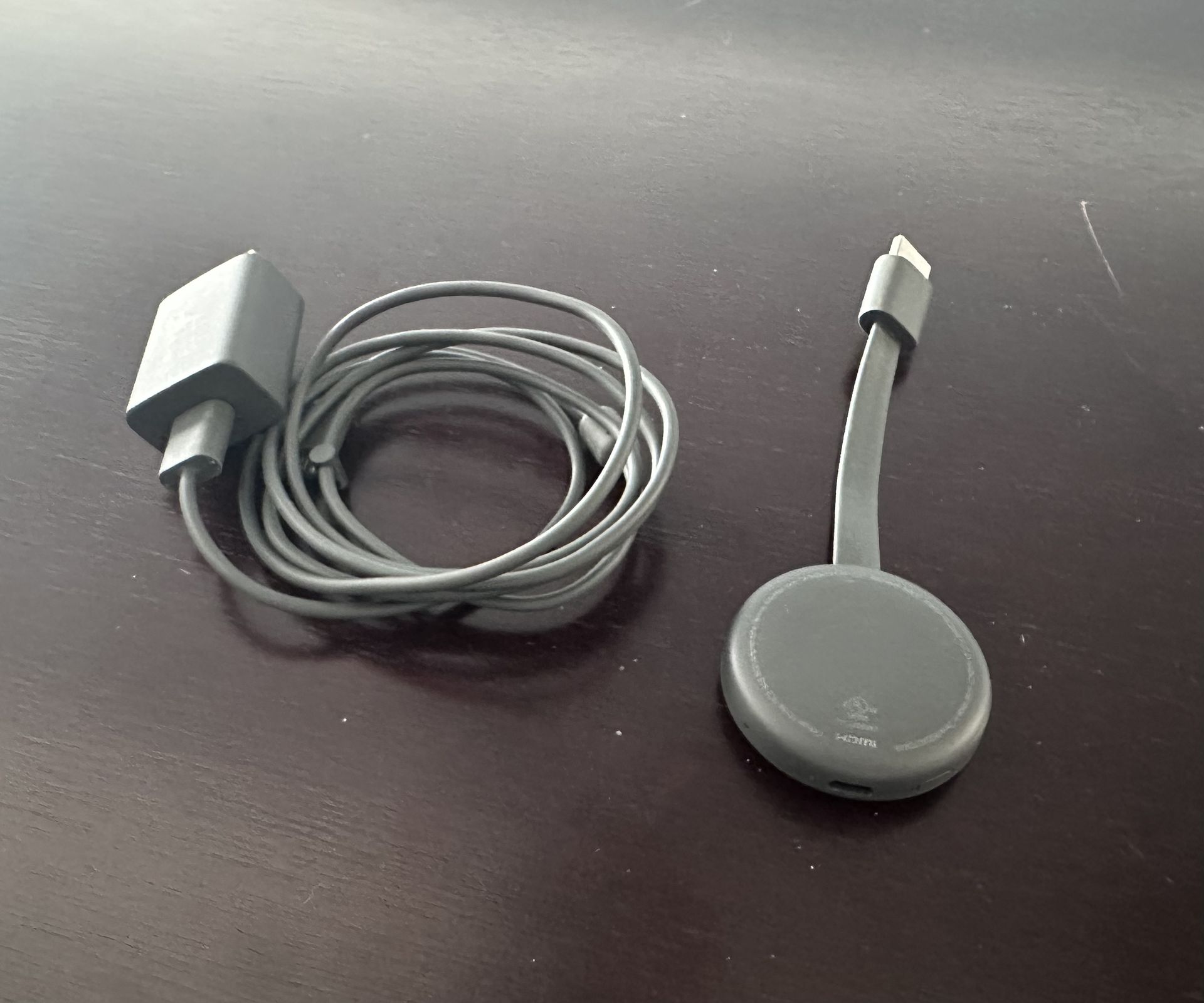 Chromecast (3rd Gen) - photo 2