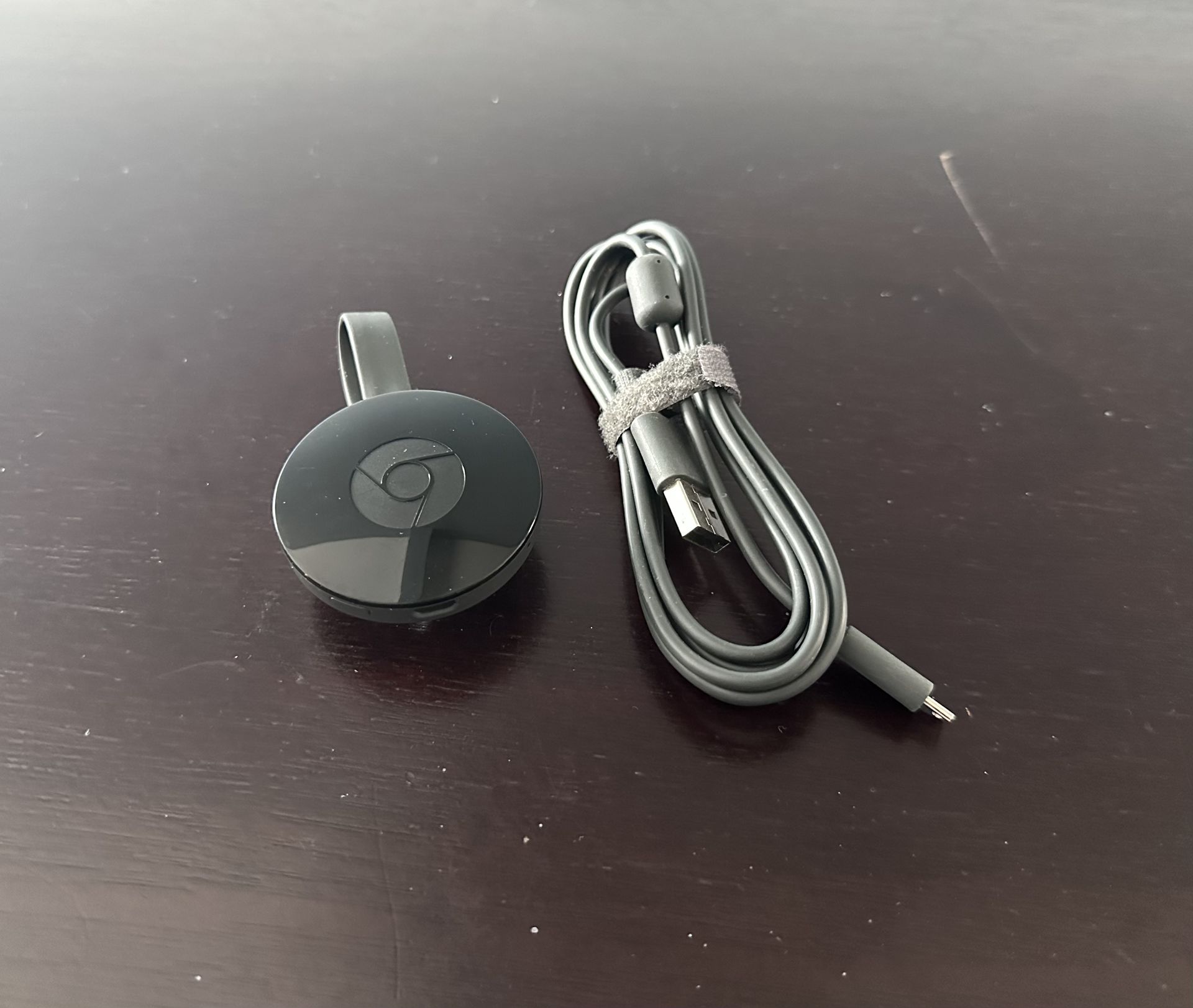 Chromecast (2nd Gen)