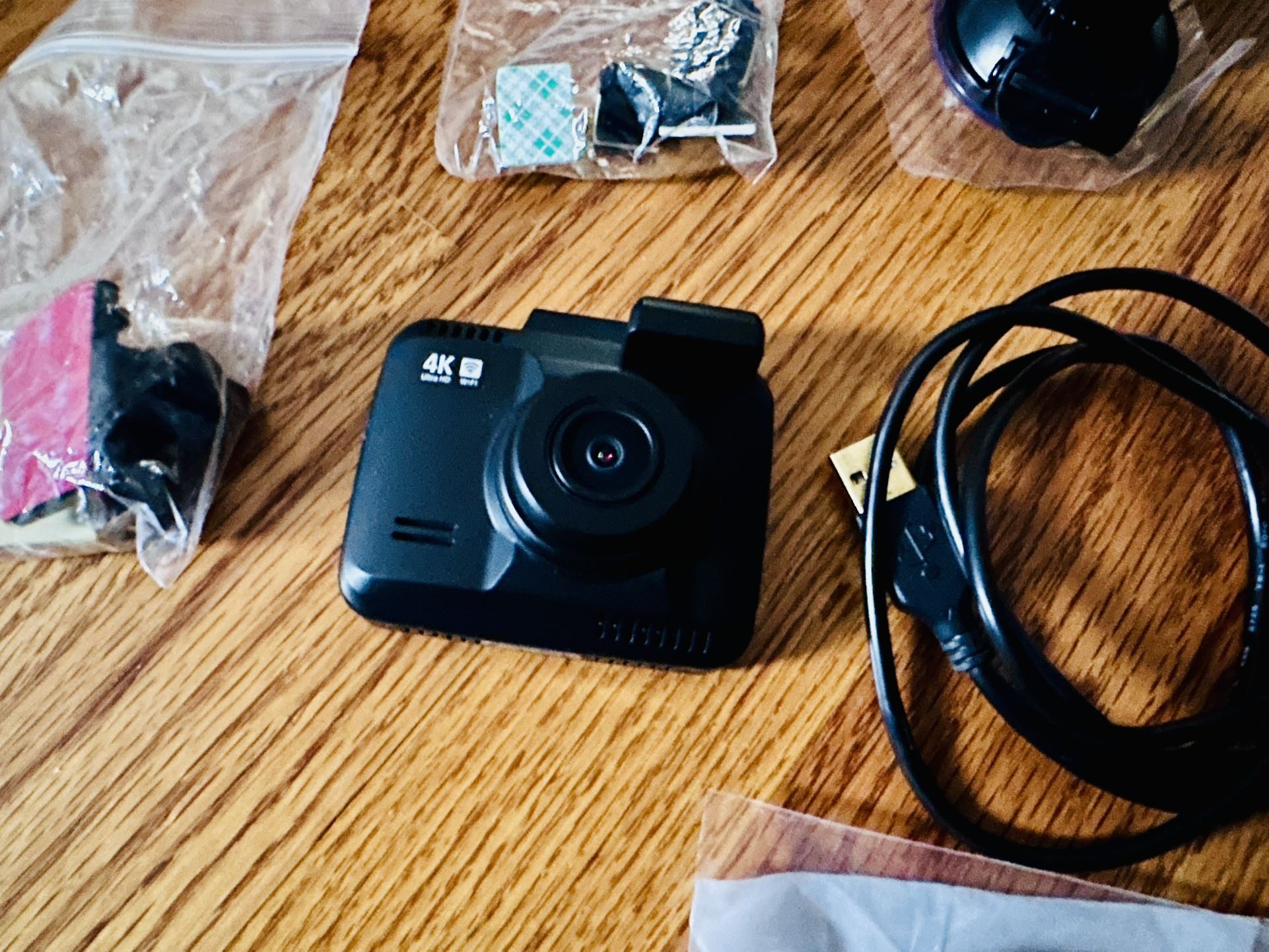 Rove R2-4K Dash Cam - photo 4