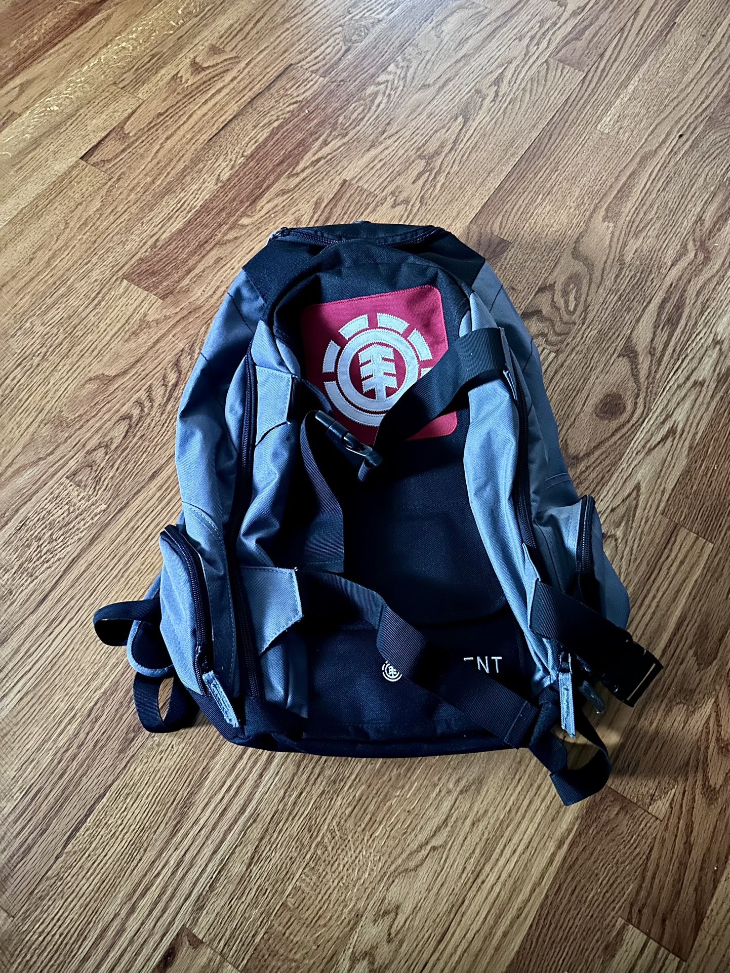 Element Skateboard Backpack