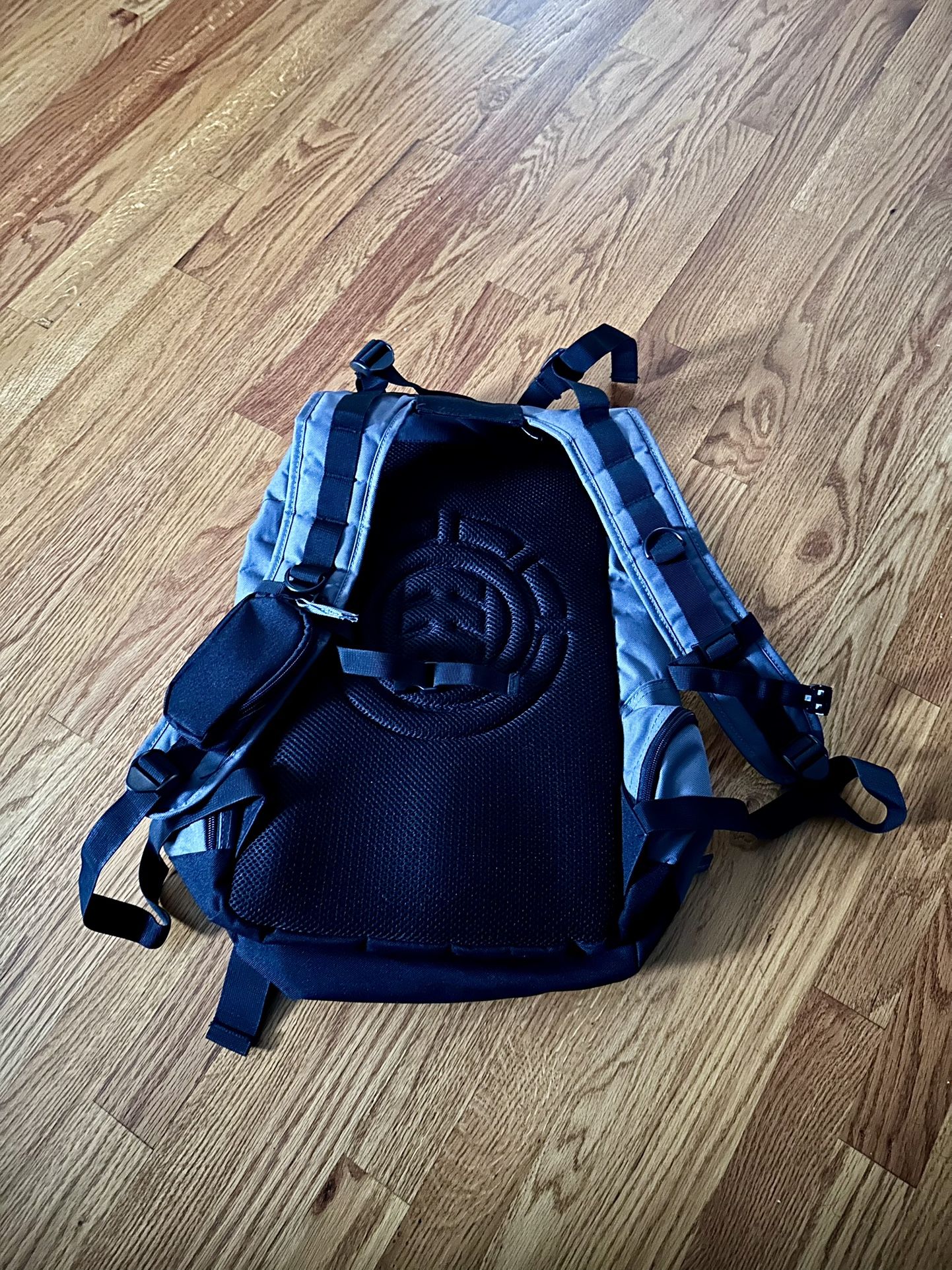 Element Skateboard Backpack - photo 2