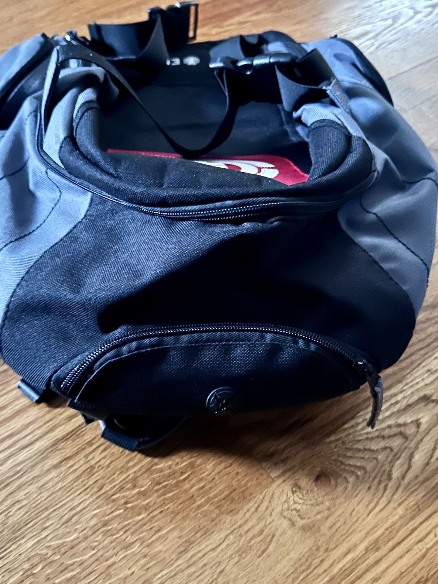 Element Skateboard Backpack - photo 3