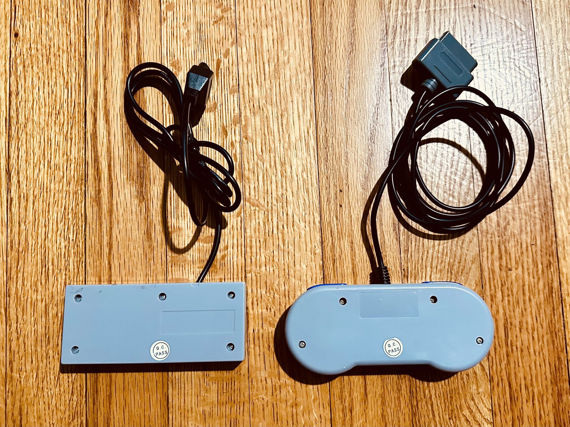 Hyperkin SNES & NES Controllers - photo 2