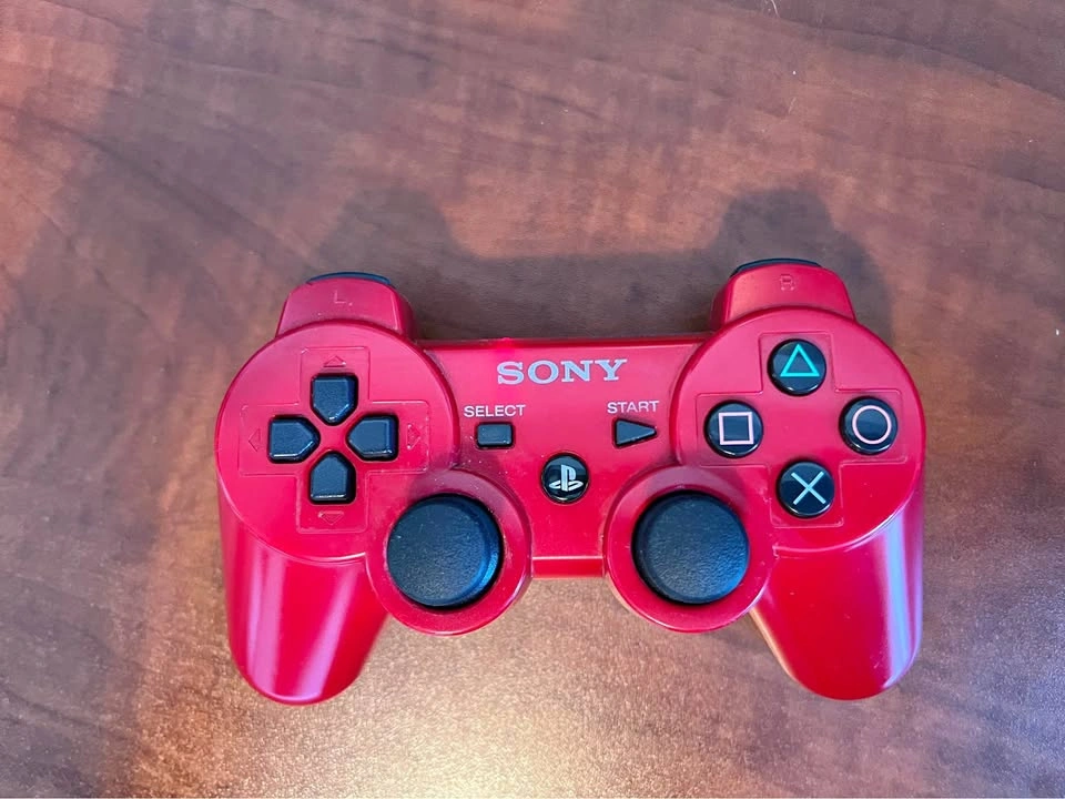 PS3 DualShock3 Controller - As Is