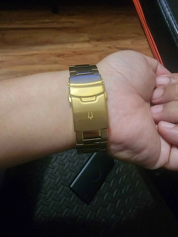 Bulova Men's Watch - photo 2