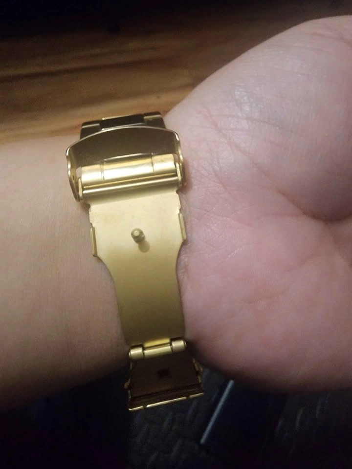 Bulova Men's Watch - photo 3