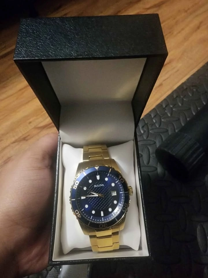 Bulova Men's Watch - photo 5