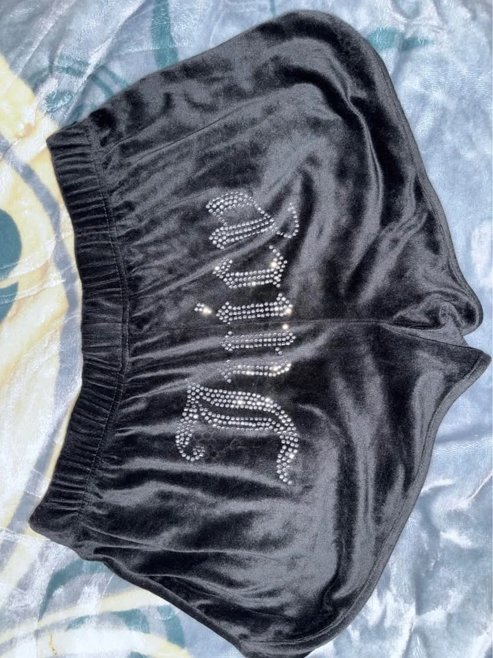 Juicy Couture Sleeping Shorts - photo 5