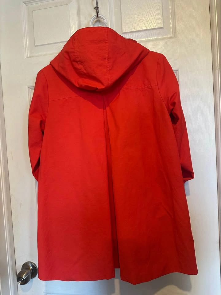 H&M Rain Jacket Youth Large - Women's Small - photo 4