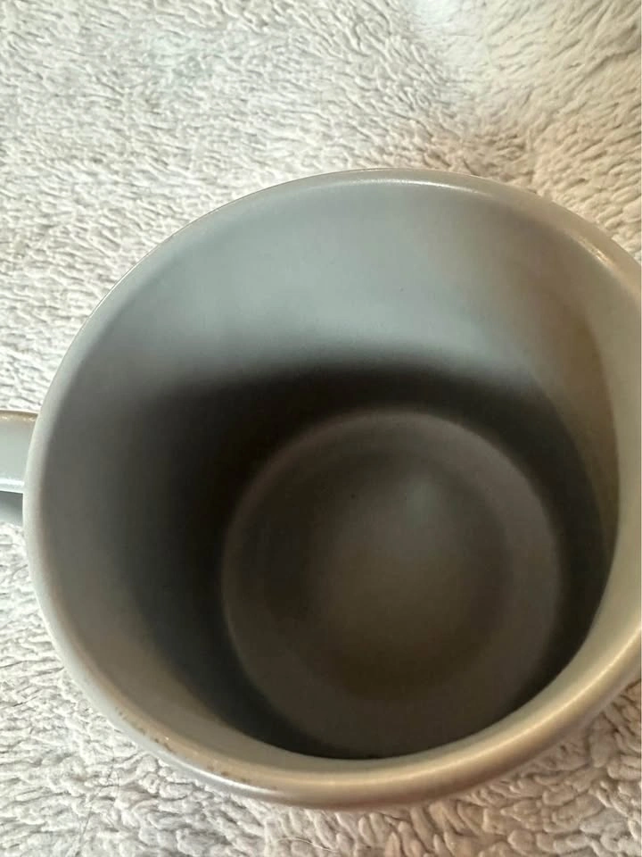 "RETIRED HOT GIRL" COFFEE MUG - photo 3
