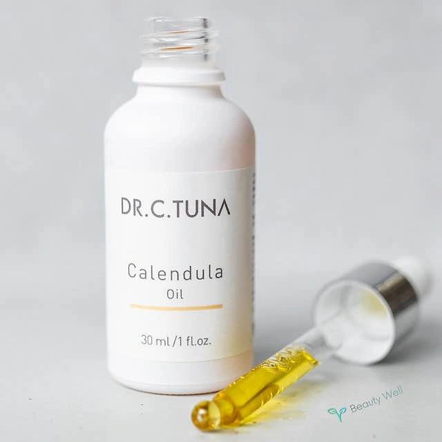 Farmasi DR. C. Tuna Calendula Oil - photo 4