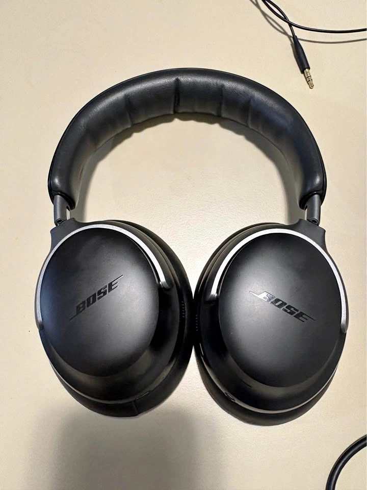Bose QuietComfort Ultra Headphones