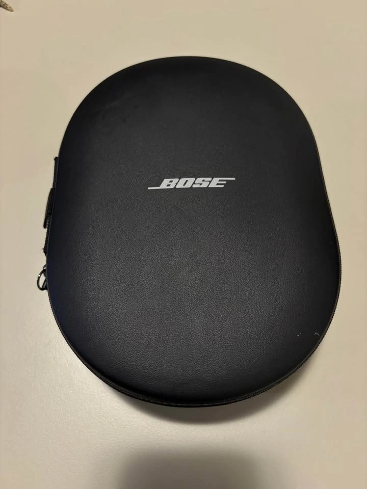 Bose QuietComfort Ultra Headphones - photo 3