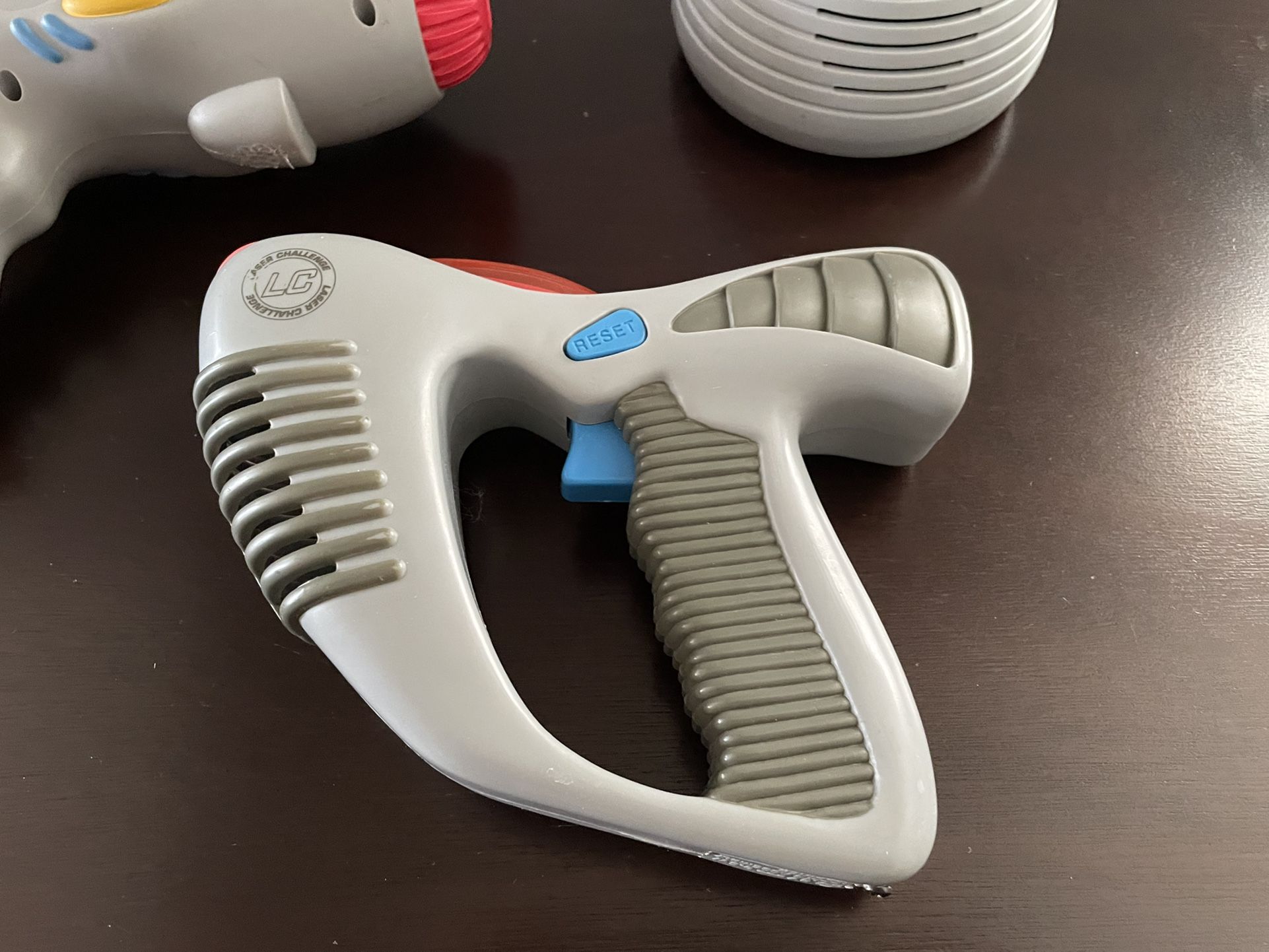 Laser Challenge Set - 90’s RETRO - ToyMax - photo 4