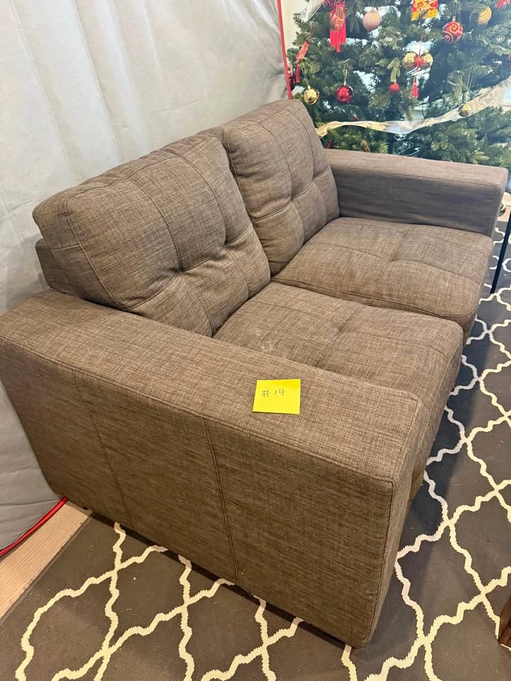 IKEA EKTORP Loveseat