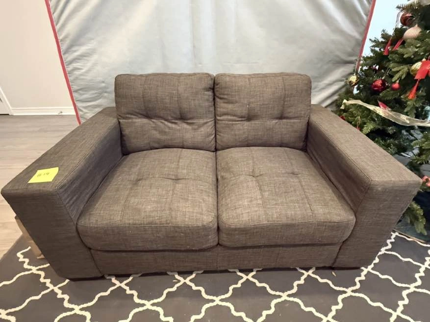 IKEA EKTORP Loveseat - photo 2