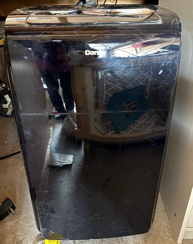 Danby Portable Air Conditioner – Good Condition