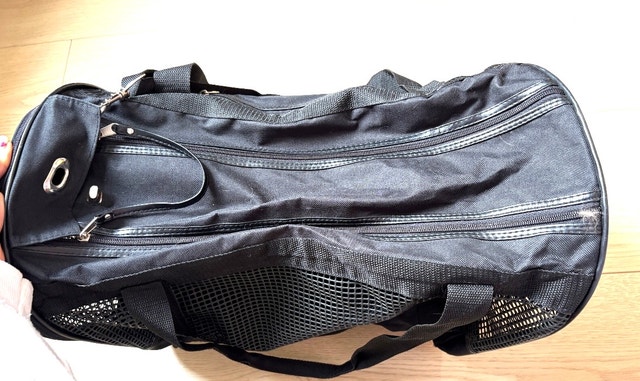 Pet Carrier Bag